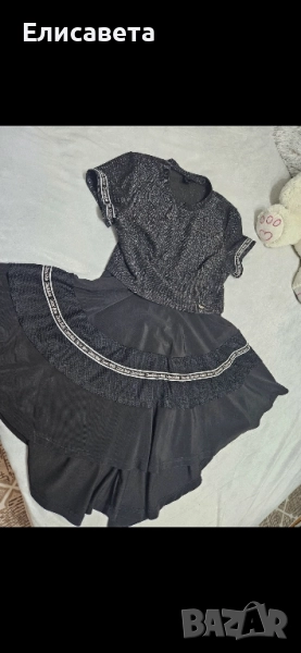 Дамска модерна рокля на Lucy , снимка 1