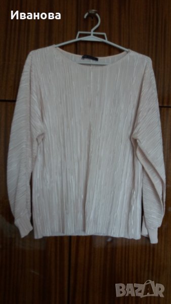 Дамска блуза, снимка 1