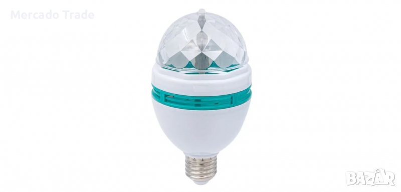 Декоративна Парти лампа, снимка 1