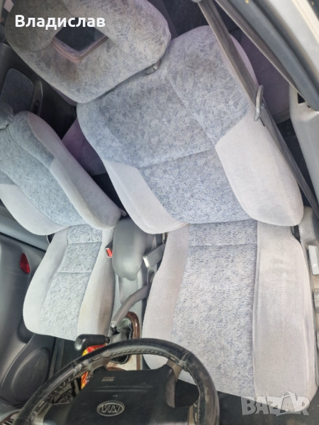 Салон Kia Joice КИА Джойс , снимка 1