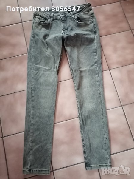 Дамски дънки размер 30 dashe, снимка 1