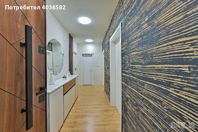 Продава 3 стаен апартамент , снимка 1