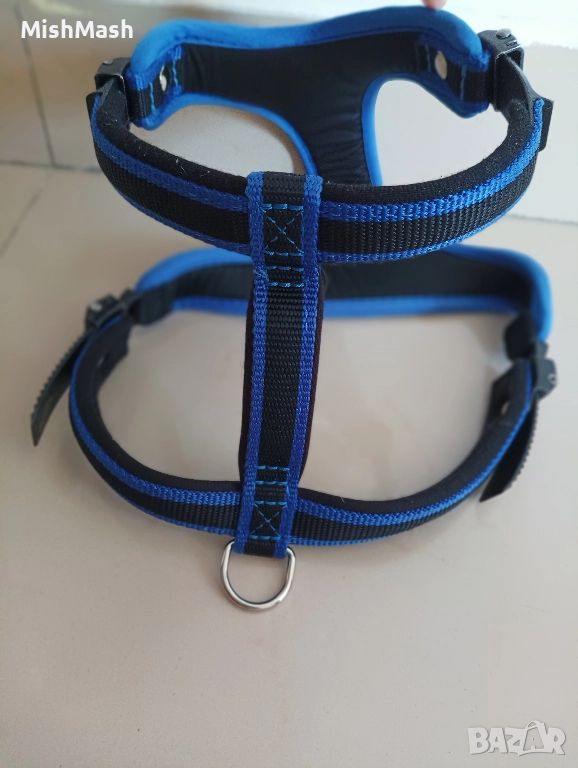 Нагръдник за кучета Ferplast Ergocomfort, снимка 1