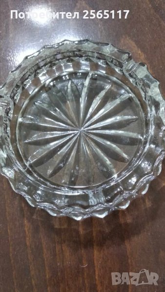 Пепелници и ледарка , снимка 1