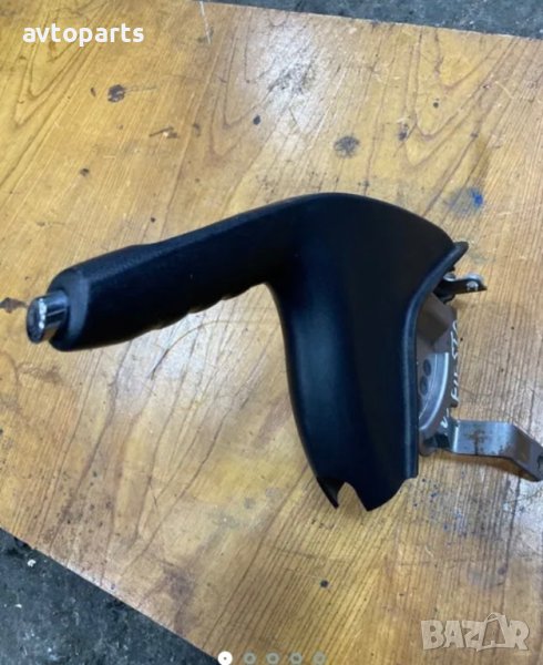 Ford fiesta 2009година Лост Ръчна Спирачка, снимка 1