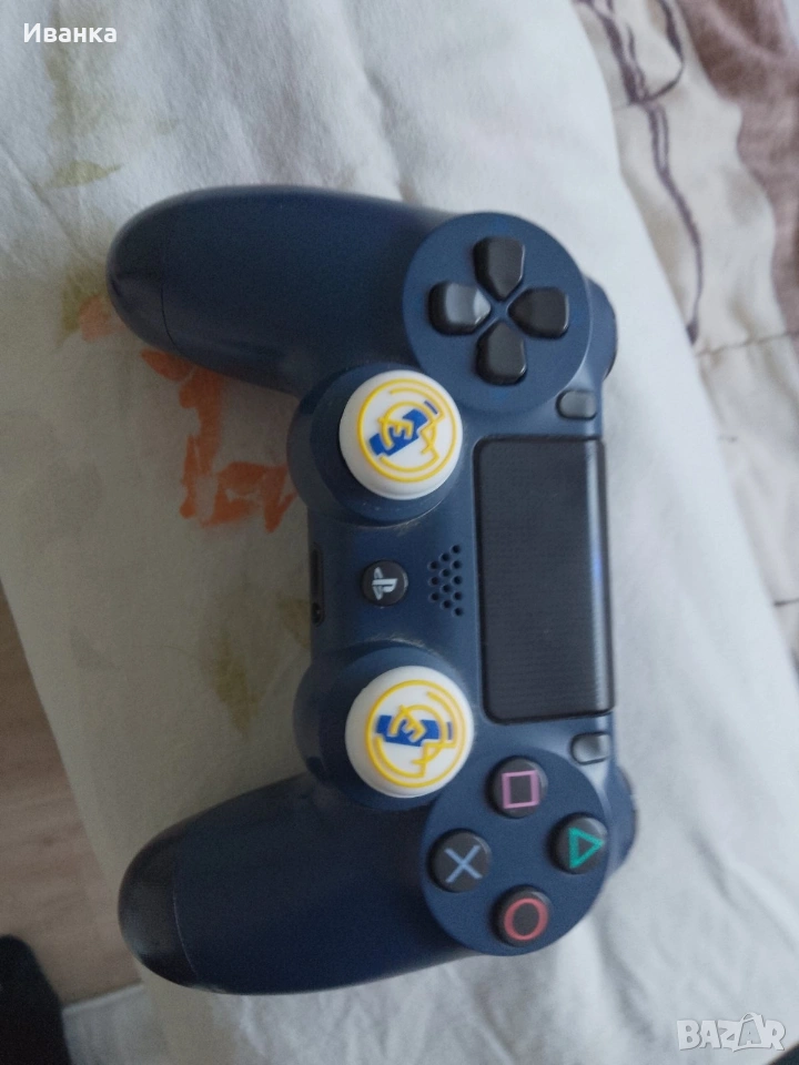 Ps4 pro, снимка 1