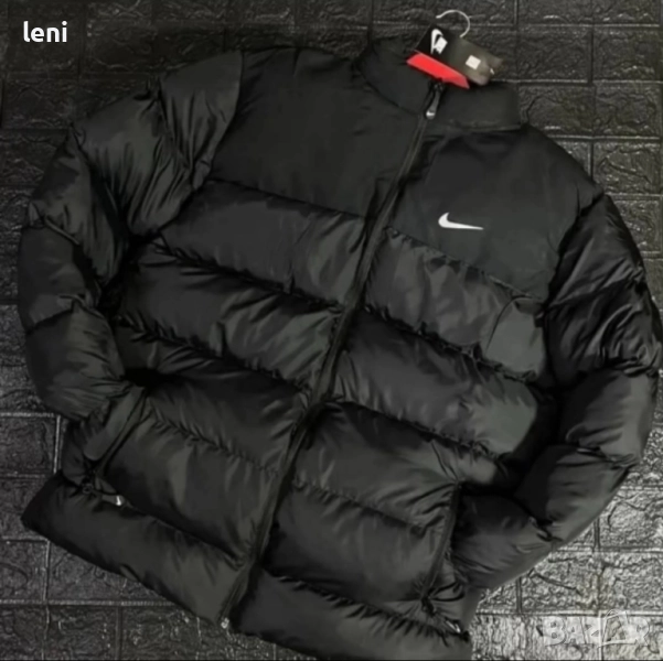 нови мъжки якета зимни , снимка 1