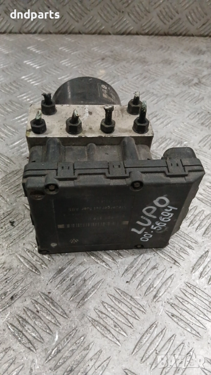 ABS VW Lupo 2000г. 6X0907379B , снимка 1