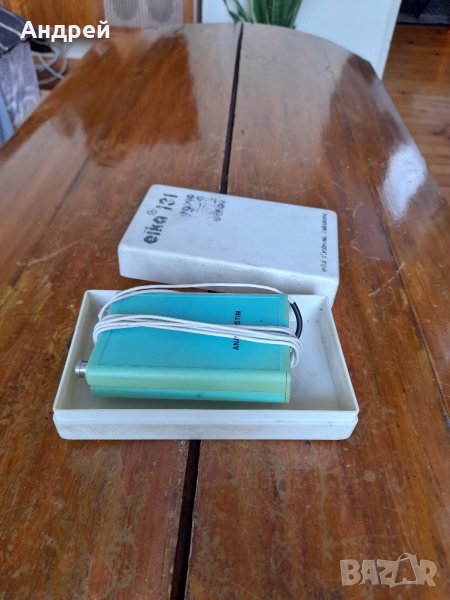 Стар невростимулатор Analgostim, снимка 1