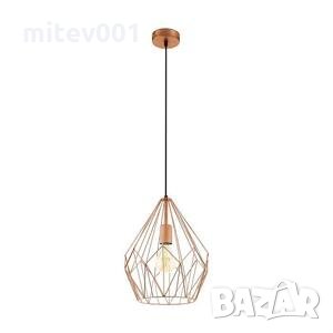 Carlton висящо осветително тяло/пендел, снимка 1