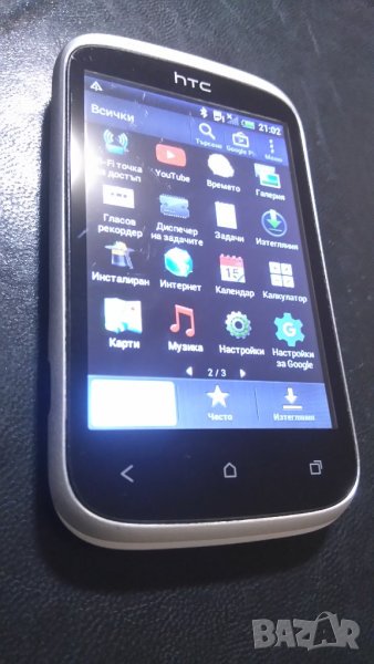 HTC , снимка 1