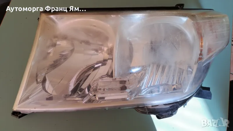 ЛЯВ ФАР ЗА LAND CRUISER FJ200 2007-2012г., снимка 1