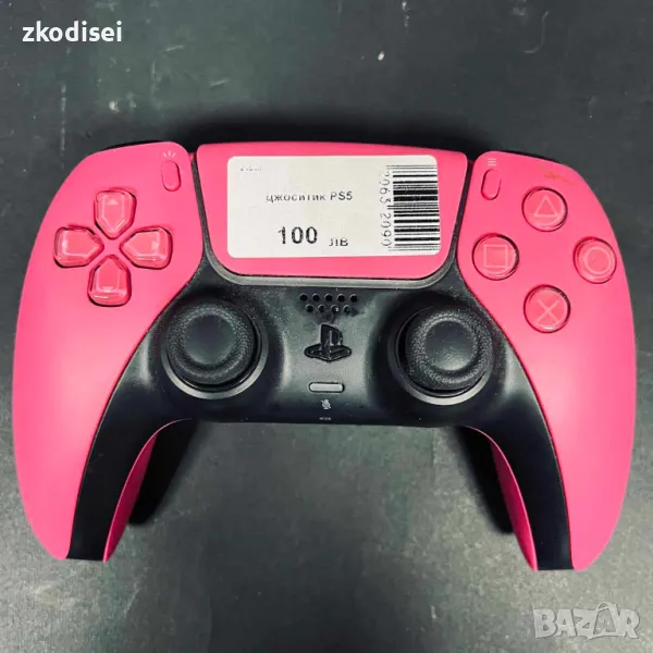 Джойстик PS5, снимка 1