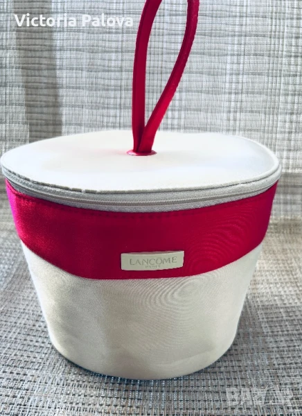 Козметична чанта/несесер LANCÔME PARIS оригинал, снимка 1