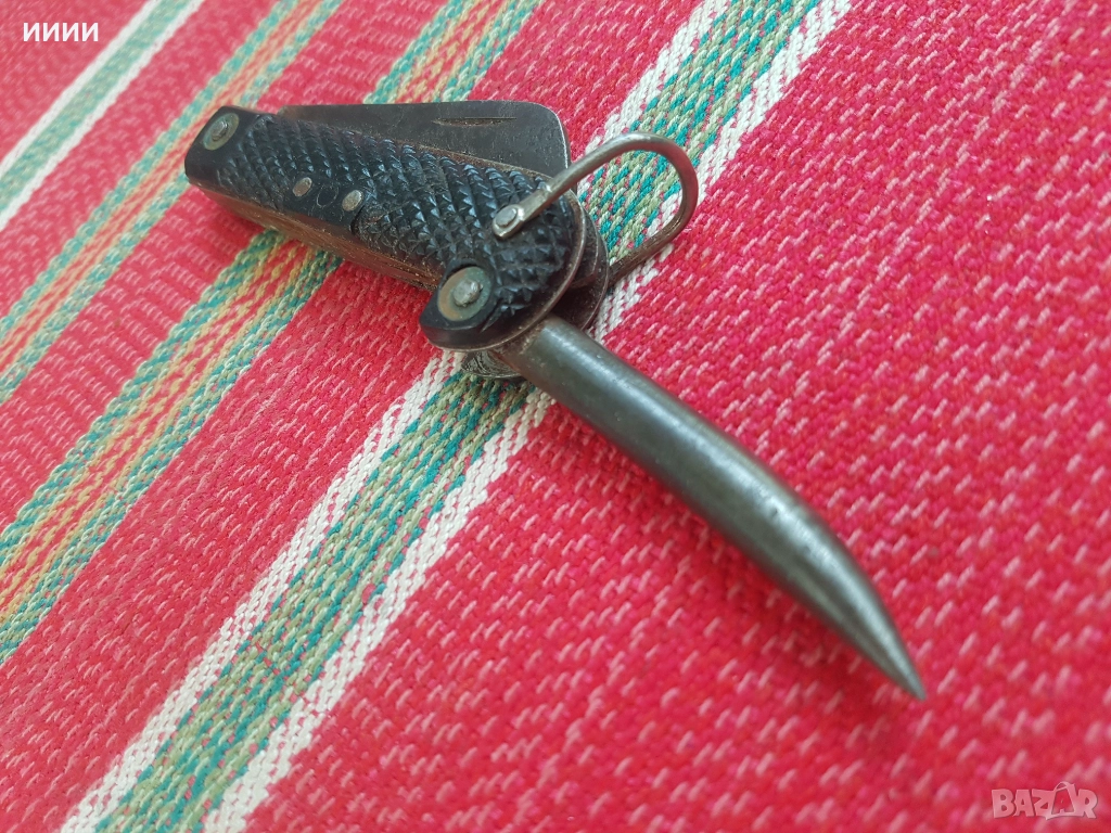 Ножка флотна, снимка 1