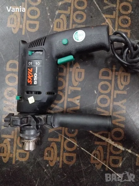 Бормашина /дрелка/ Skil , снимка 1