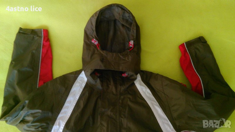 TCM weather gear, снимка 1