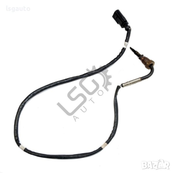 Датчик, температура на изгорелите газове Skoda OCTAVIA III (5E5) 2013-2019 ID:103037, снимка 1