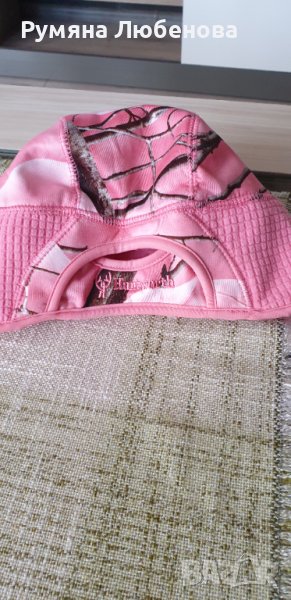 Оригинална дамска шапка за лов Huntworth, снимка 1