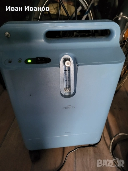 апарати за кислород, снимка 1