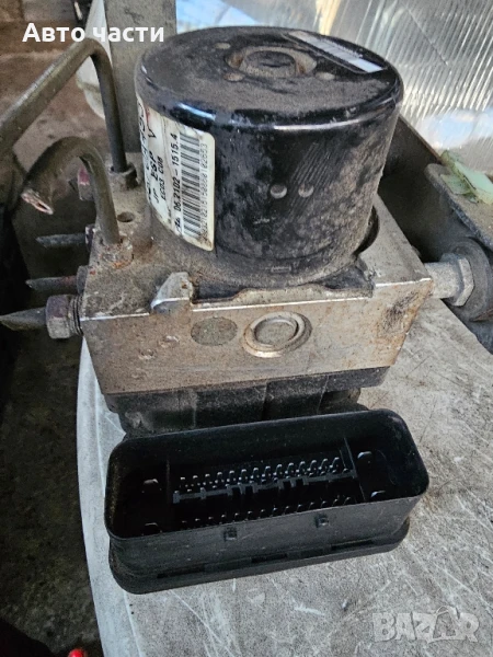 ABS помпа 4670A453 06.2102-1515.4 Ate 06210954133 Mitsubishi Outlander, снимка 1