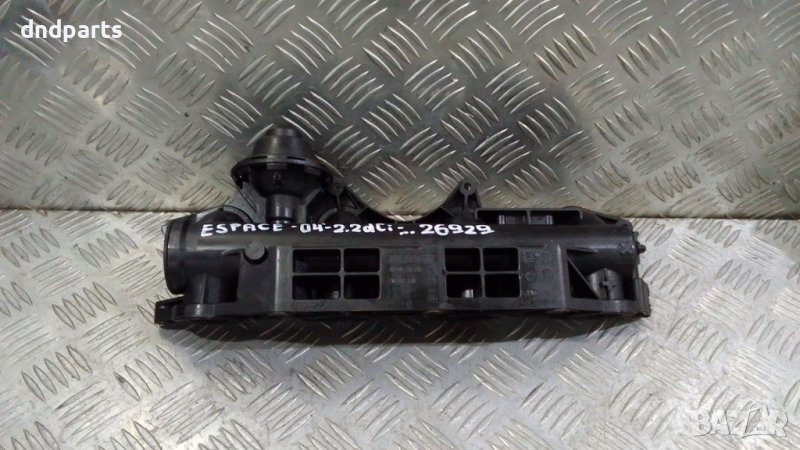 Всмукателени колектори Renault Espace 2.2dCi 2004г.	, снимка 1