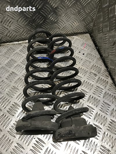 Задни пружини за Renault Megane , 2004г.комби, снимка 1