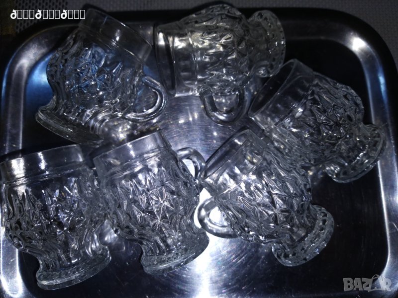 Чаши ретро , снимка 1