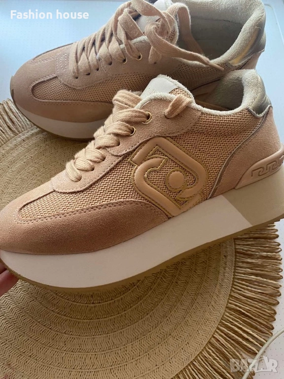 Liu Jo дамски маратонки, снимка 1