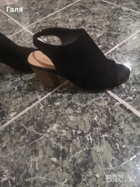 Сандали, снимка 1