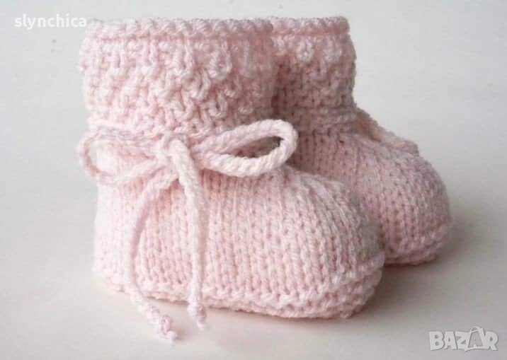 детски терлички , снимка 1