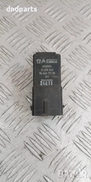 Реле Peugeot 5008 1.6HDI 2011г.	, снимка 1