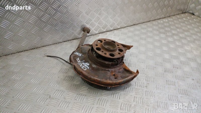 Шенкел Mercedes C270 CDI W203 2003г.(заден десен)	, снимка 1