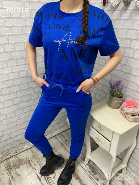 дамски сет, снимка 1