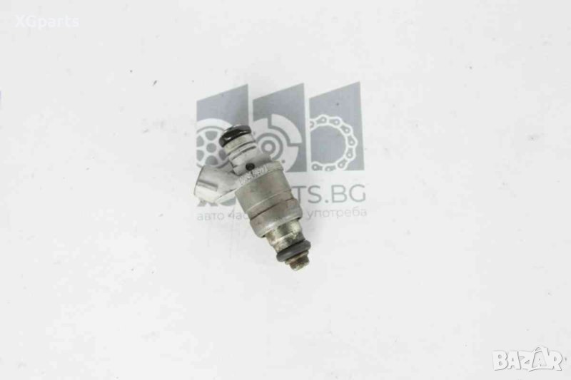 Дюза бензин за Mitsubishi Colt VI CZ3 1.1i 75к.с. (2004-2012), снимка 1