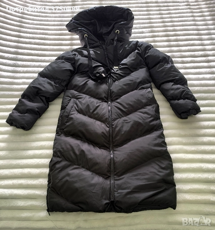 Ново Дълго зимно яке, снимка 1