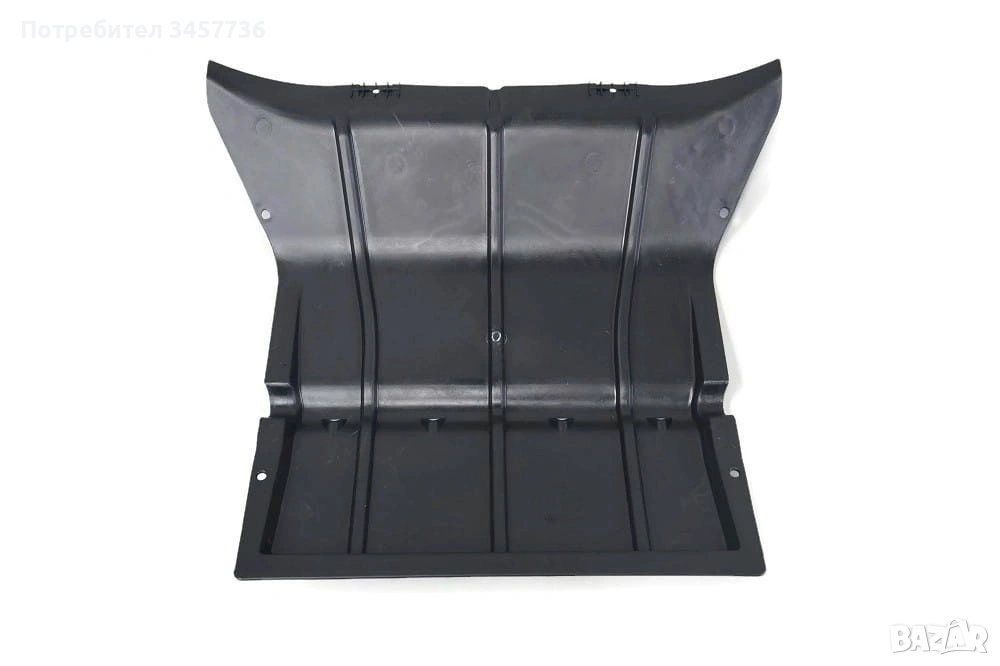 НОВА Кора под двигател IVECO DAILY Оригинална , снимка 1