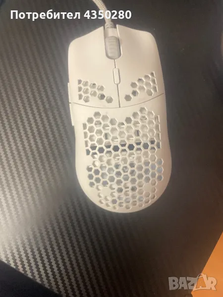 Гейминг мишка, снимка 1