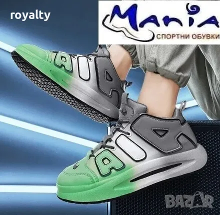 Мъжки кецове , снимка 1