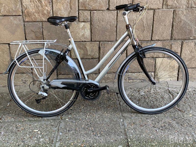 Gazelle Noble d,liteSL, снимка 1