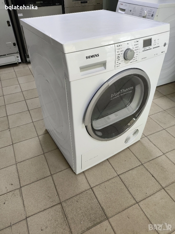 сушилня термопомпа супер икономична , снимка 1