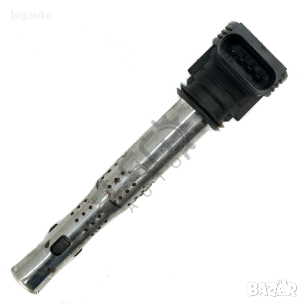 Запалителна бобина AUDI A4 (B8) 2008-2015 ID:149037, снимка 1