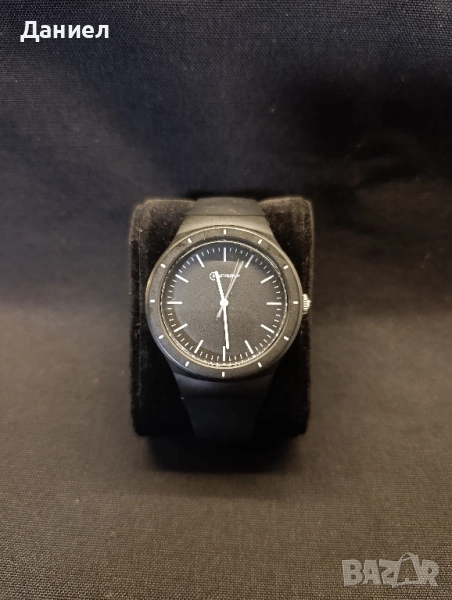 Кварцов часовник , снимка 1