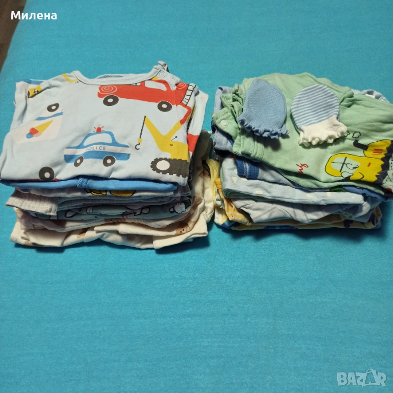 Бебешки дрехи , снимка 1