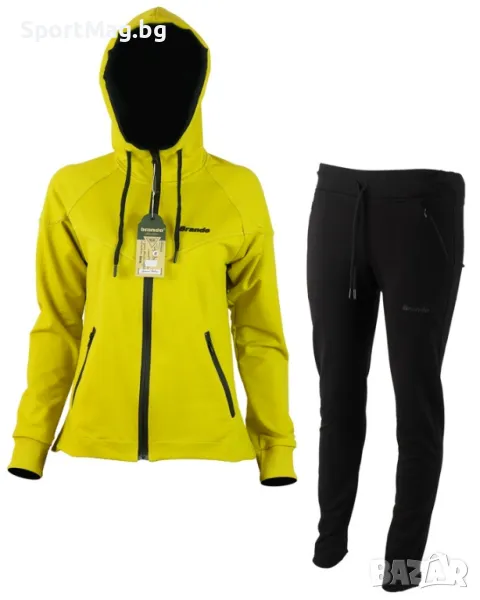 Спортни екипи Norex и Brando на едро, снимка 1