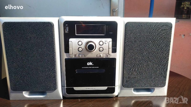 Аудио система OK OMH 500, снимка 1