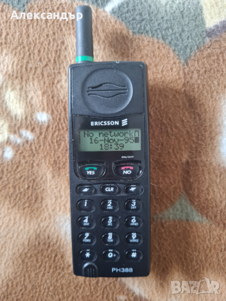 Части за ERICSSON PH388, снимка 1