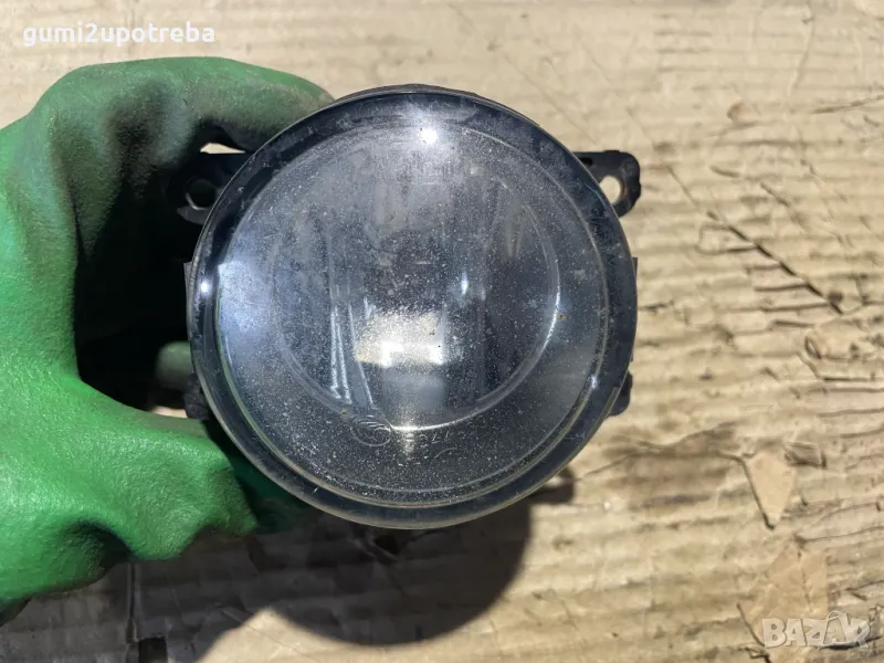 Халоген за Мъгла Porsche Cayenne 3.0D 92A 2012г, снимка 1