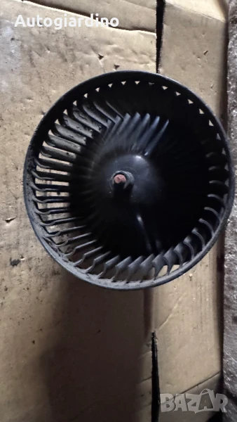 Вентилатор за парно зa Ford Fiesta - 3137231000 / 0130115551, снимка 1