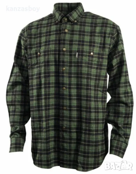 deerhunter roswell shirt - мъжка ловна риза 43/44 XL, снимка 1